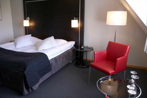 Hotel S�rup Herregaard