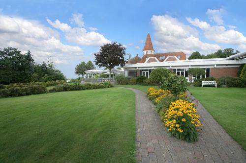 Hotel S�rup Herregaard