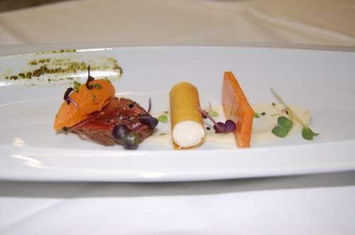 Hotel Ch�teau Visz