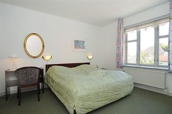 Dronninglund Hotel