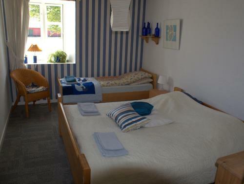 Holtegaard Bed & Breakfast