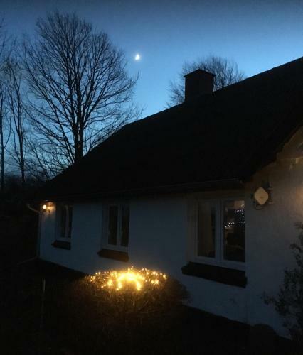 Hostal Ellek�r-g�rd