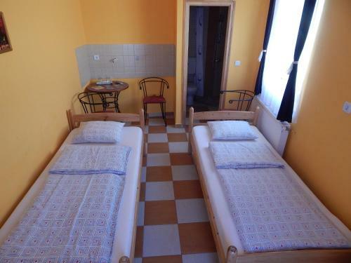 Colorado Apartmanh�z