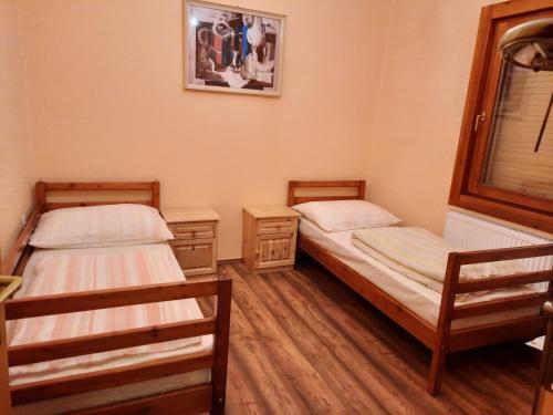 Hostal M�z-bor Sz�ll�