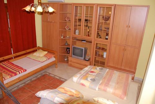 Hostal M�z-bor Sz�ll�