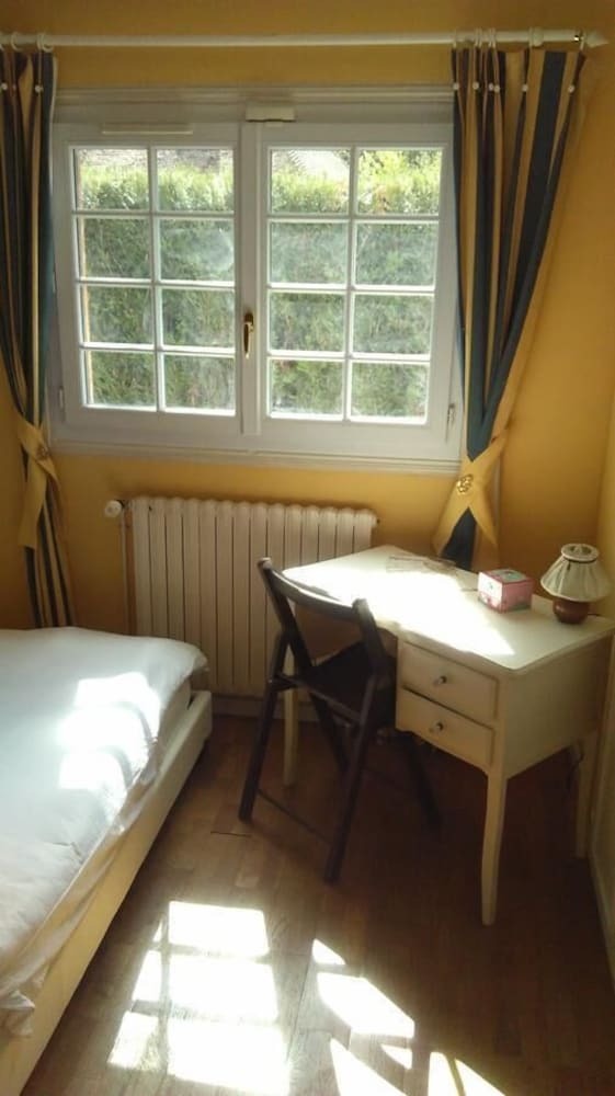 Bed & Breakfast Le Jardin D'eden