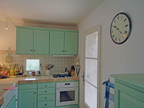 Villa ;mas Des Ch�nes 120s