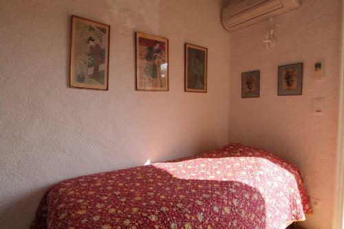 Villa La Pierre