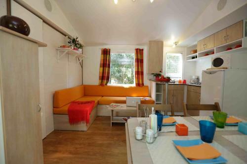 Camping Les Granges