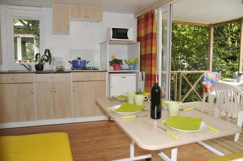 Camping Les Granges