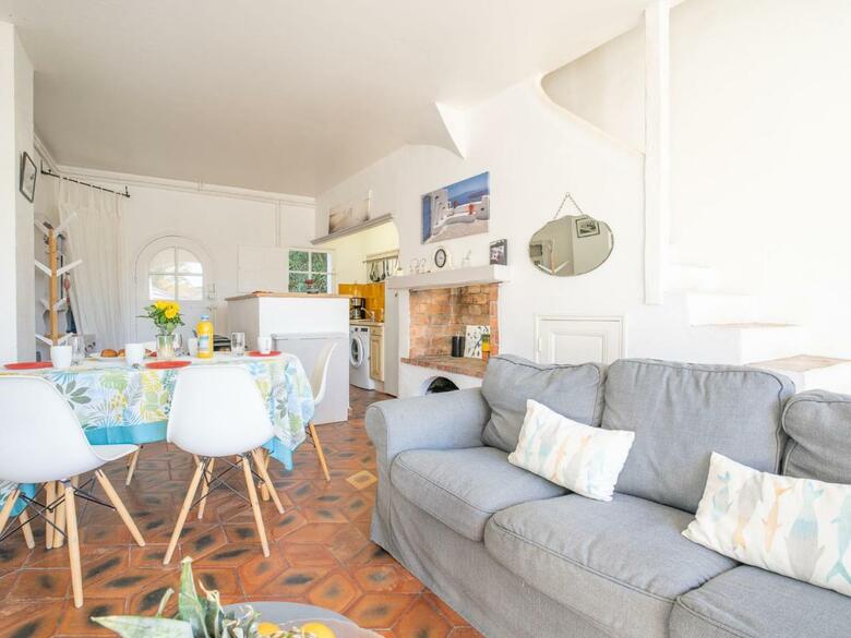 Apartment Bleu Azur (pog105)