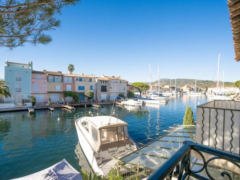 Apartment Bleu Azur (pog105)