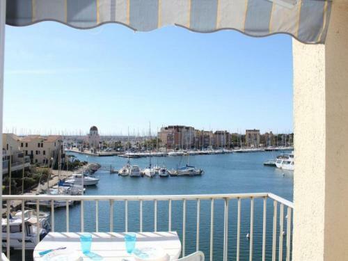 Apartamento House Farigoule I