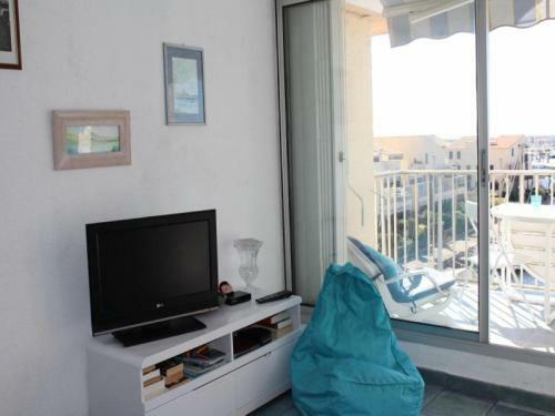 Apartamento House Farigoule I