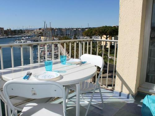Apartamento House Farigoule I