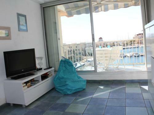 Apartamento House Farigoule I