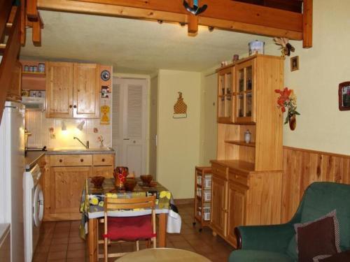 Apartamento House Corum