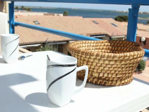 Apartment Lagon Bleu Gr