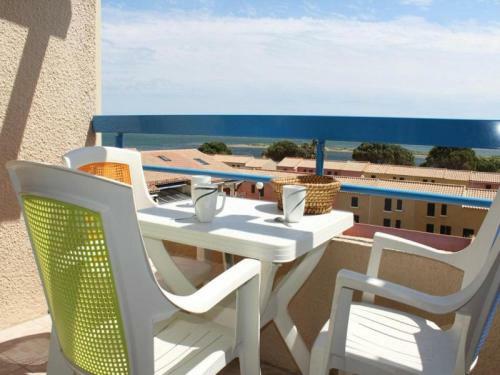 Apartment Lagon Bleu Gr
