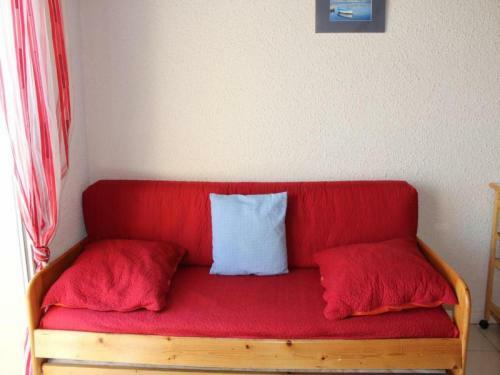 Apartment Lagon Bleu Gr
