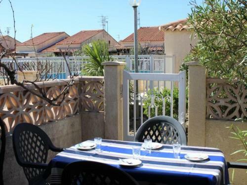 Apartamento House Minerve