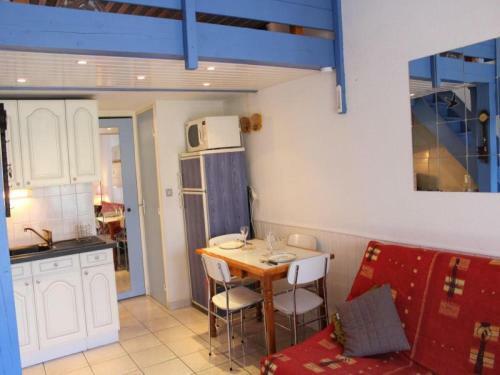 Apartamento House Minerve
