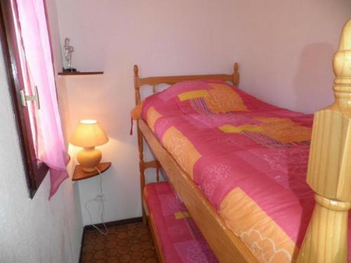 Apartamento House Amandines Gr