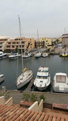 Apartamento Aliz�s - M�ridiennes A