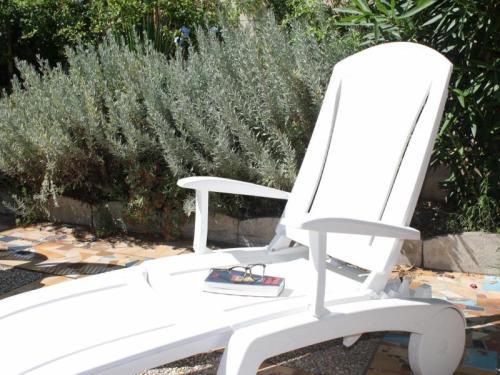 Apartment Pinede