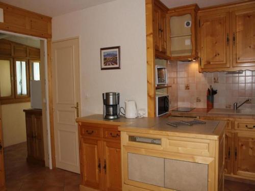 Apartment Pinede