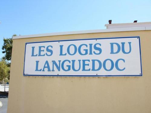 Apartment Logis Du Languedoc