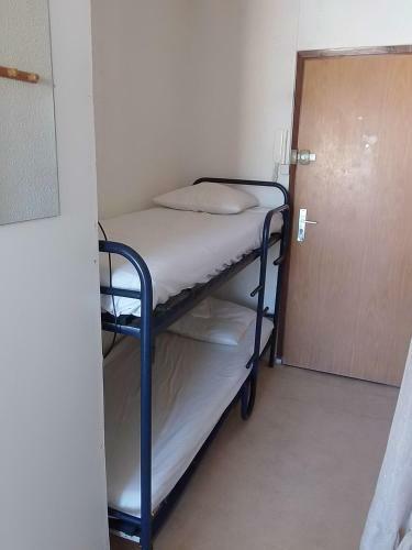 Apartamento Barberousse G