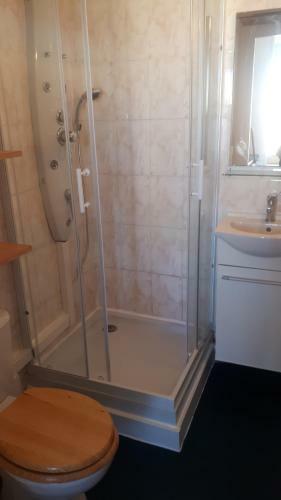 Apartamento Barberousse G