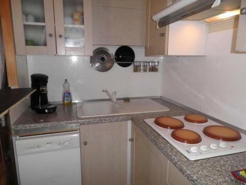 Apartment Dromadaires 2