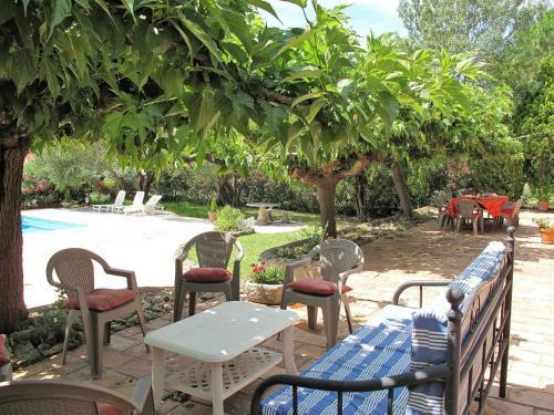 Ferienhaus Mit Pool Grimaud 160s