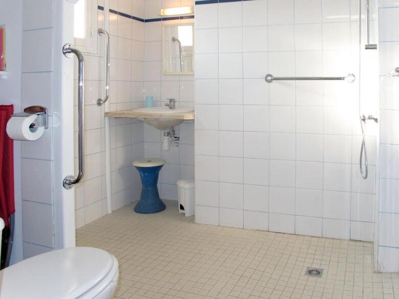 Apartment Domaine De La Greve