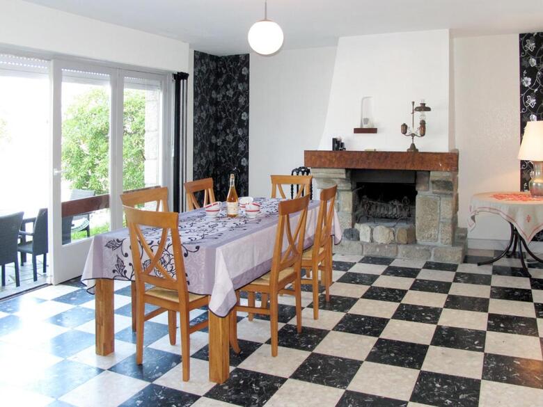 Apartment Domaine De La Greve