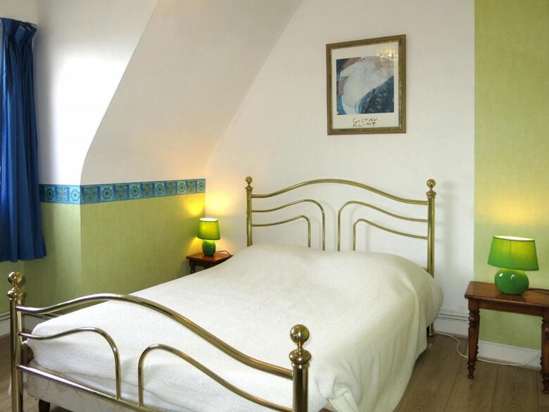 Apartment Domaine De La Greve