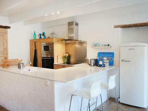 Holiday Home Hoche
