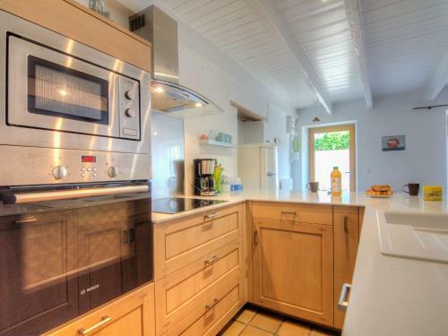 Holiday Home Hoche