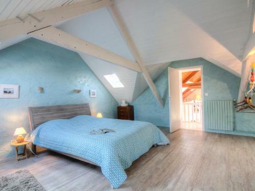 Holiday Home Hoche