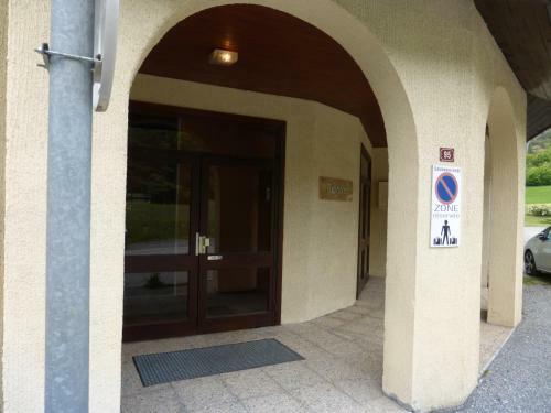Apartamento Jausiers Village Cuguret