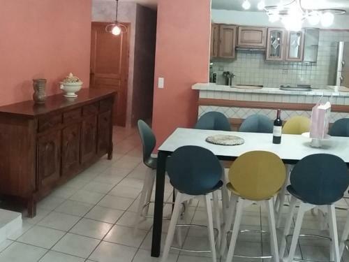 Two-bedroom Holiday Home In Jaujac