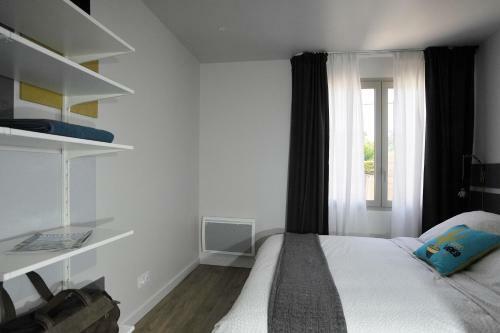 Apartamento Le Clos Des Thermes De Jonzac