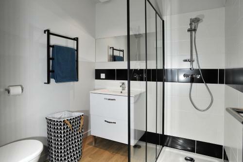 Apartamento Le Clos Des Thermes De Jonzac
