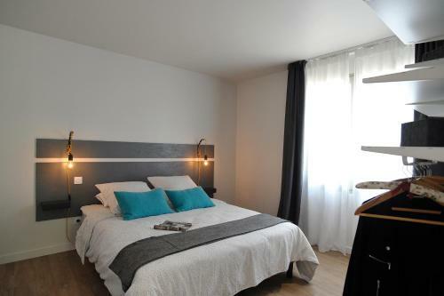 Apartamento Le Clos Des Thermes De Jonzac