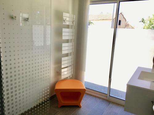 Residence Czarny-jonzac