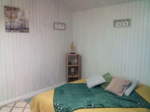 Apartamentos R�sidence Du Ch�teau