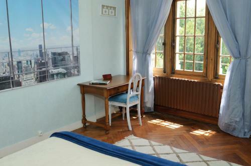 Apartamentos R�sidence Du Ch�teau