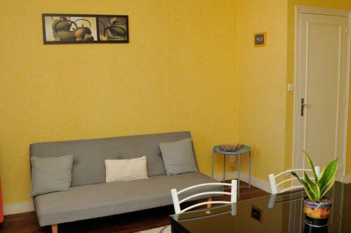 Apartamentos R�sidence Du Ch�teau